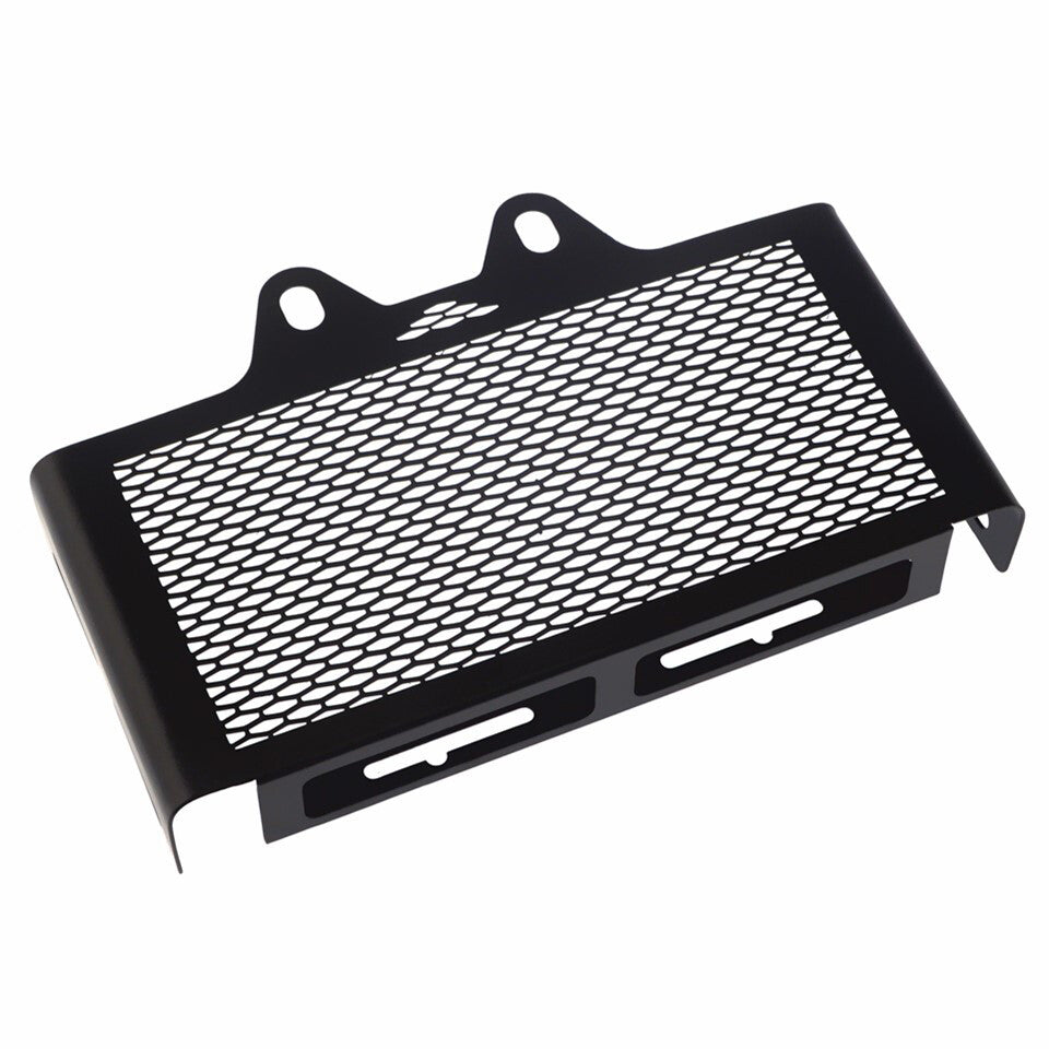 Radiator Guard Grille Pure Oil Cooler Protection Cover for BMW R NineT R9T 14-19