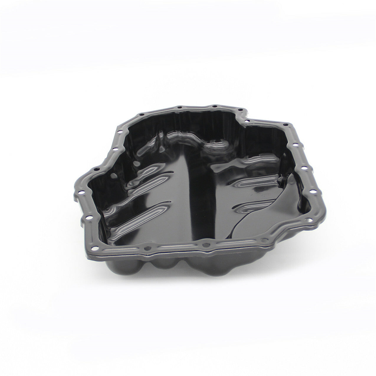 Engine Oil Pan for VW for Golf for Jetta for Tiguan for Audi A3 Q3 1.4T 04E103600A Q