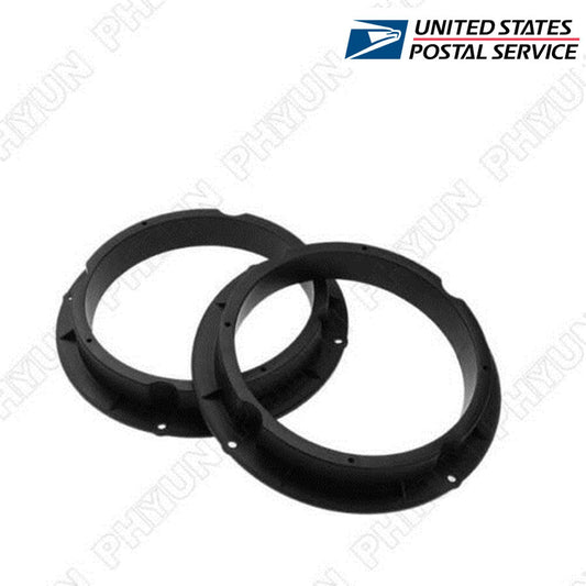 ABS frosted red front grille V-shaped cover ring for Alfa Romeo Giulia 2017 - 2020- v