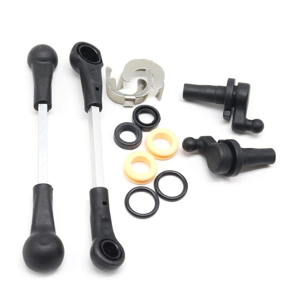 Labwork 12x Intake Manifold Flap Repair Tool Kit for Audi for A4 for A5 for A6 A7 059198212 Q