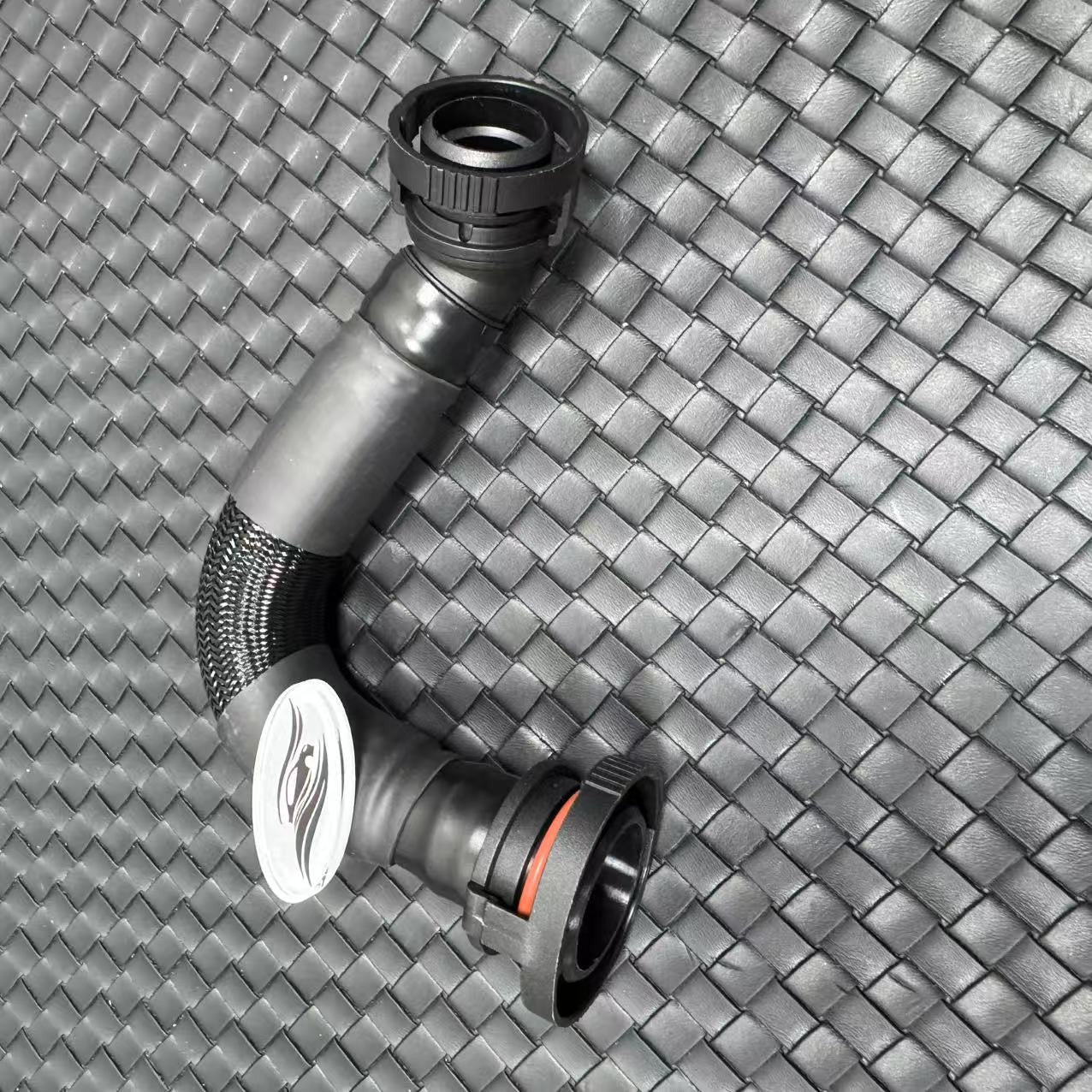 079103209AM Crankcase Breather Hose for Audi Q7 for VW for Volkswagen 07-09