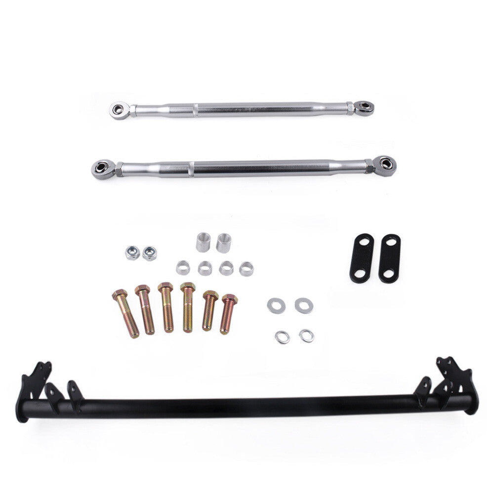 Front Suspension Traction Control Tie Bar Kit for EF CRX 1988-1991 Q