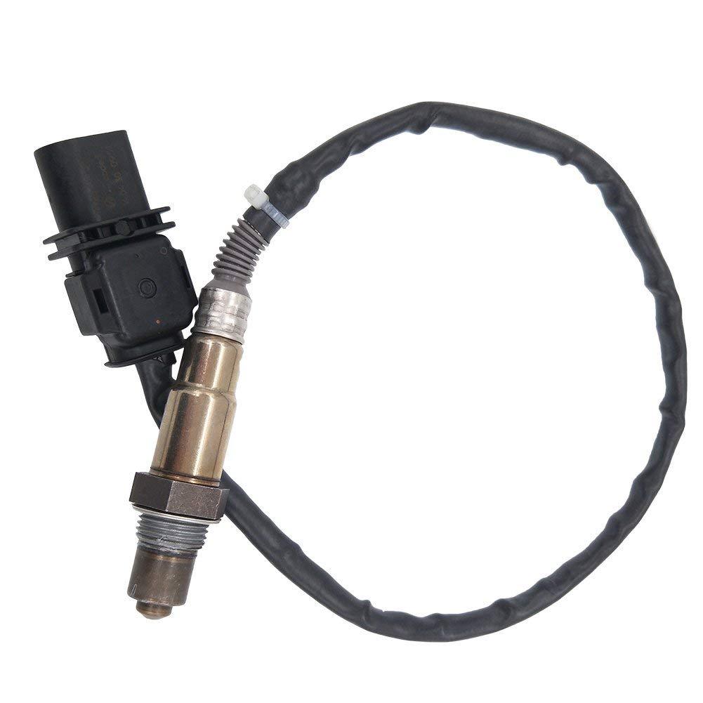 Upstream oxygen sensor C2D24922 for Jaguar XF 2.0L Turbo 2013 2014 2015 234-5155- n