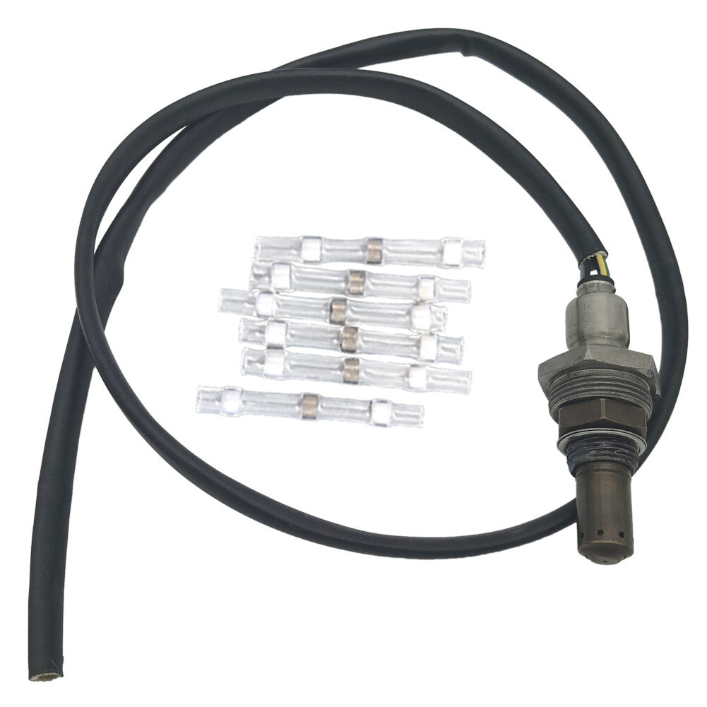 Nitrogen Oxide Sensor Probe 68171187AA for Ram 1500 Pickup 3.0L Diesel 2016-2019