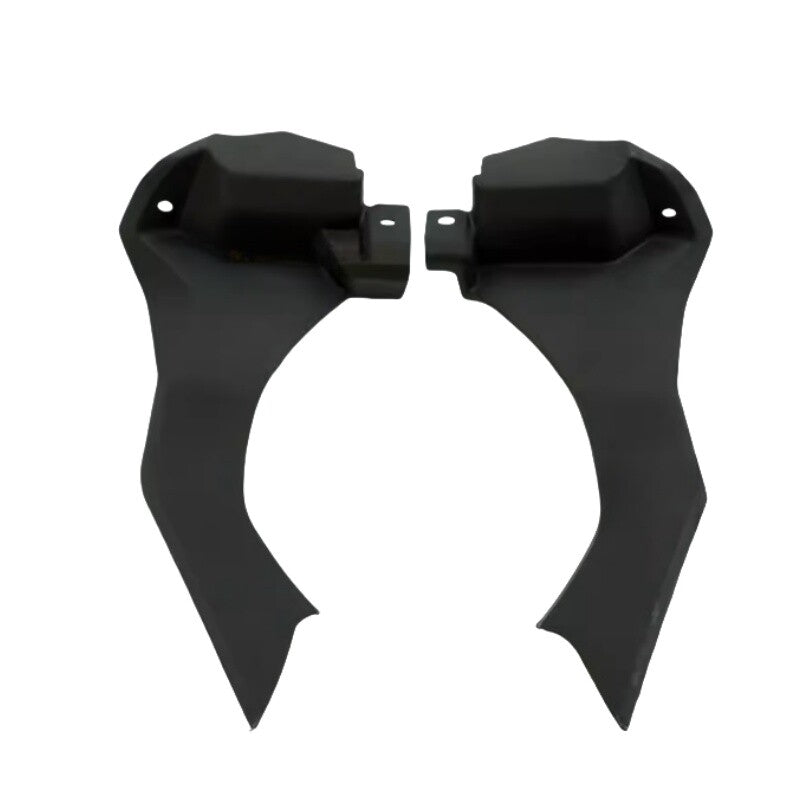 Dash Air Intake for Ram Cover Fairing For 2015-2019 for Yamaha YZF R1S R1