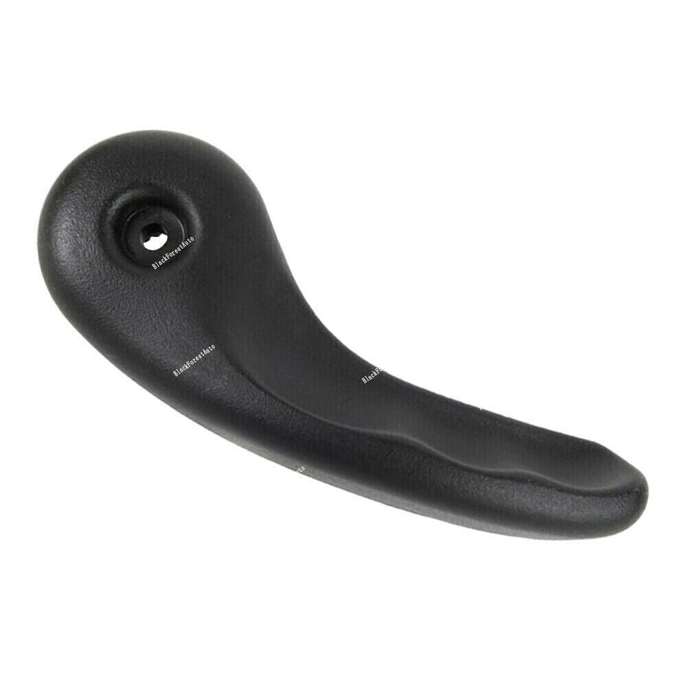 Front Left for Seat Recliner Handle UZ291DVAB Black For 2002 2003 2004 for Jeep Liberty Q