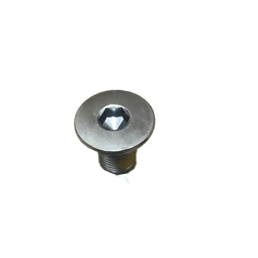 1 Piece Steering Wheel Bolt for Model 3 YS 60 70 X 90D 2012-2023 1036655-00-A- v