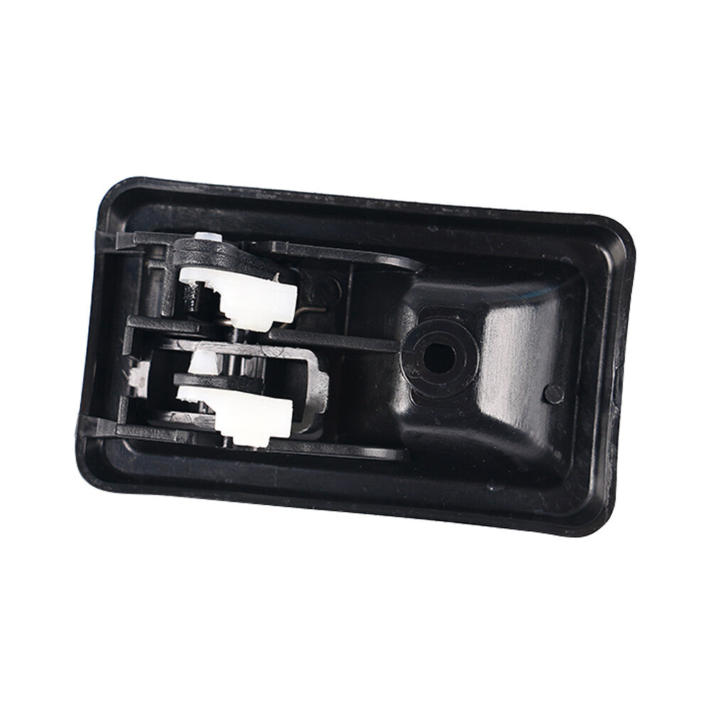 Driver Side Interior Door Latch Handle Fits for Wrangler 1991-1995 YJ / 1997-2006 TJ Q