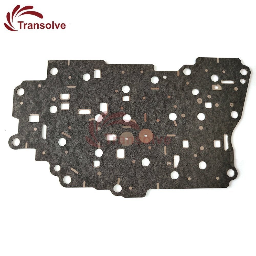 for Buick for Chevrolet 6T40 Transmission Control Valve Body Spacer Plate 24248227