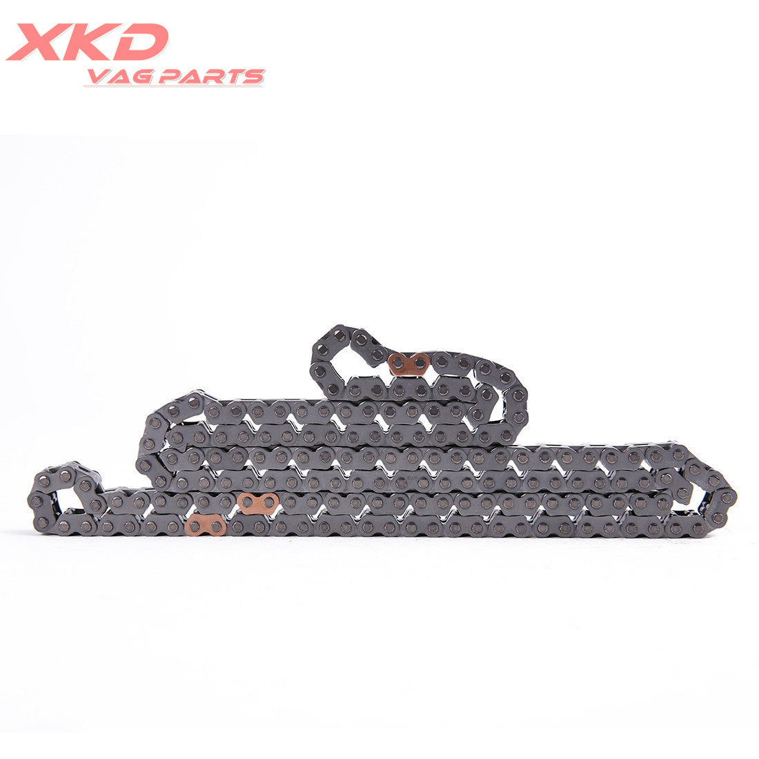Timing Chain for VW for Jetta for Golf for Passat for Tiguan CC for AUDI A3 for A4 for A6 EA888 1.8T 2.0T Q