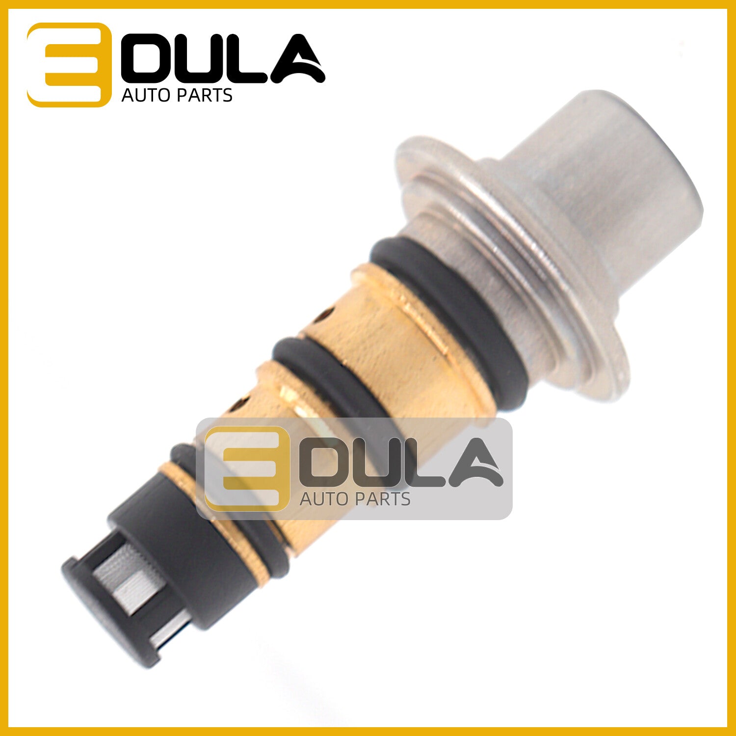 2-pack VS16 AC compressor control valves for Volvo C30 S40 V50 Focus C-MAX