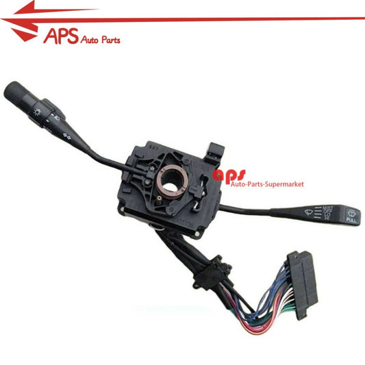 new 84310-01020 steering wheel switch for Toyota for Corolla FX 1986 - 1988 AE82