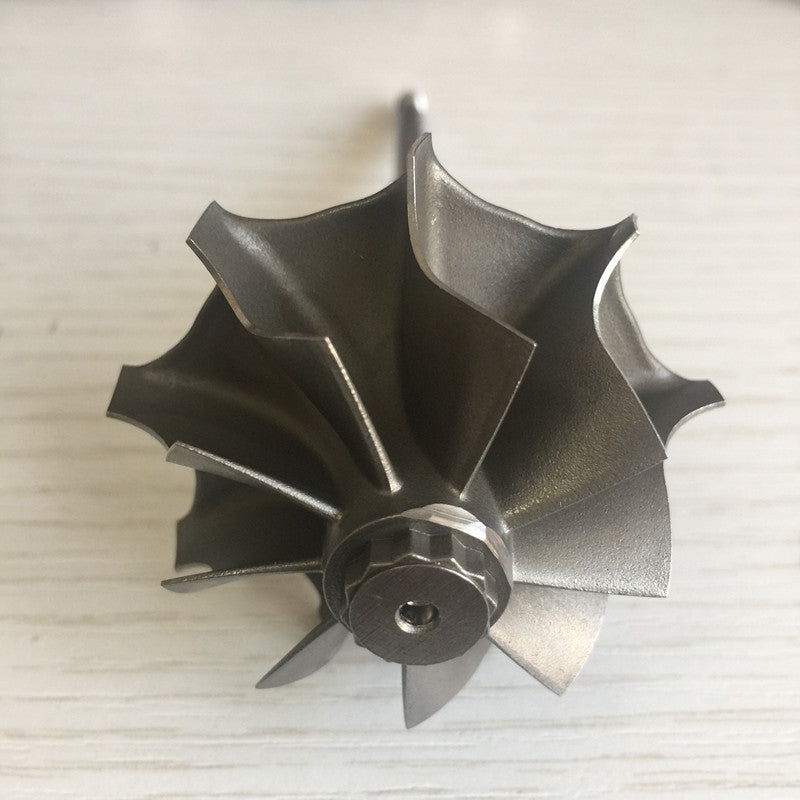 RHF5H VF40 VC430083 14411-AA510 14411-AA51A 14411AA51A 14411AA511 Turbine Wheel