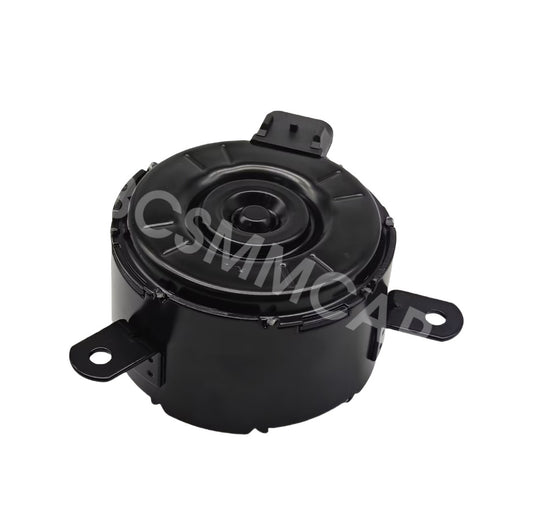 Car Engine Cooling Fan Motor 92191945 Fit For 2011 for Chevrolet Caprice PPV Sedan Q