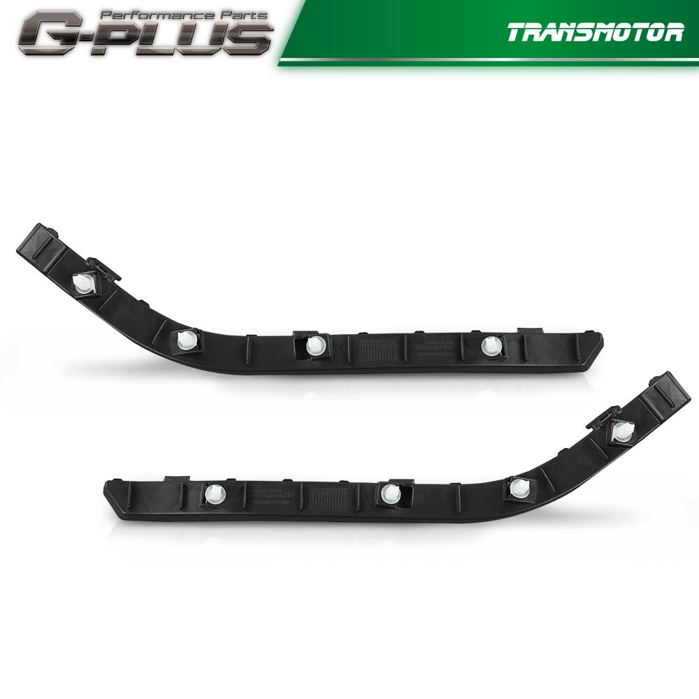 Suitable for 12-16 modern accent rear bumper bracket fixer left+right- v