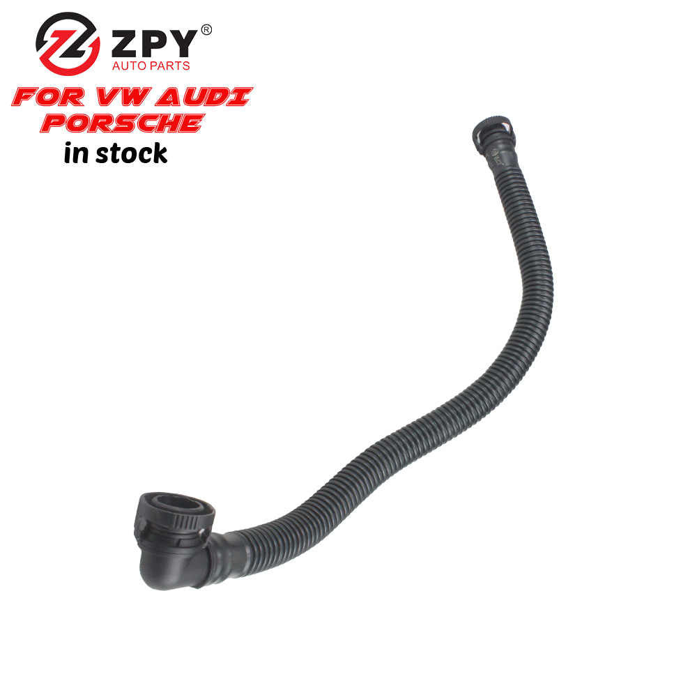 ZPY for Porsche 08-17 for Cayenne 3.6L Engine Evaporative Emissions System Line Part Q