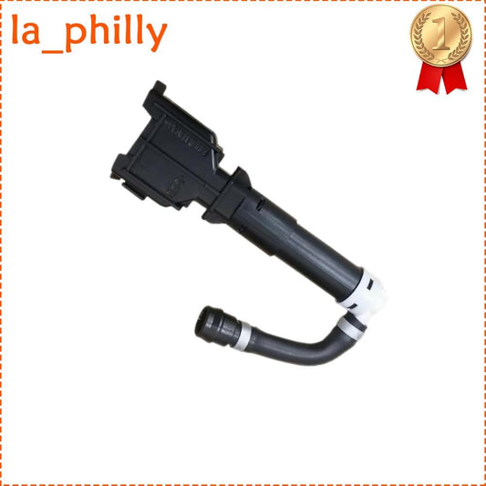 For LS460 / 600H 2010 2011-2013 Front Right RH Headlight Washer Spray Nozzle Fit