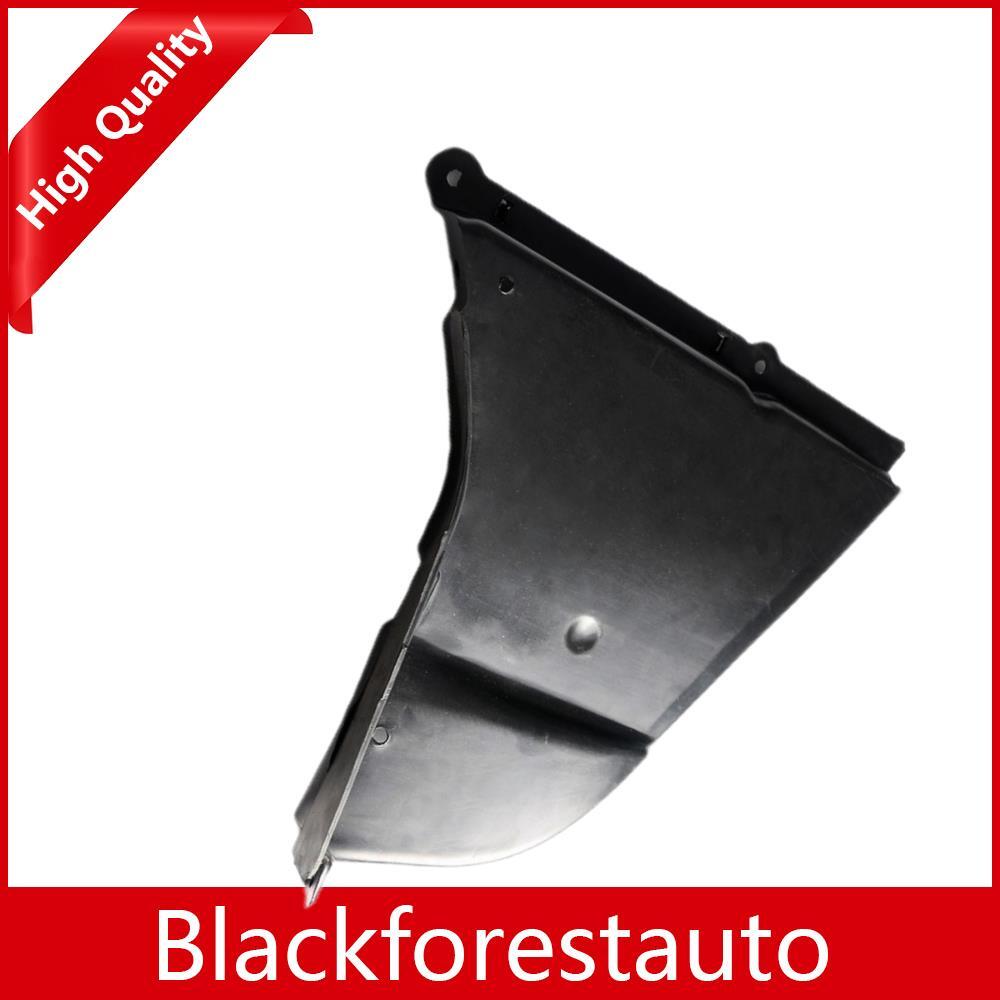 Engine Splash Shield Left Driver Side for BMW 525i 530i 545i 550i M5 51717033753 Q