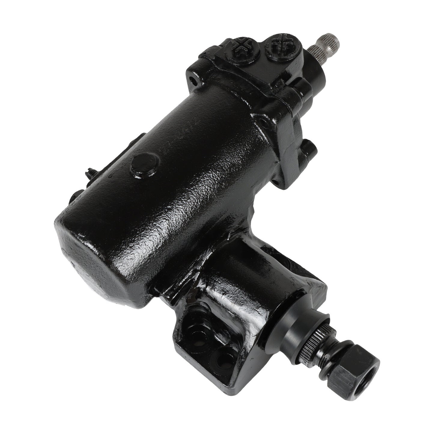 Power Steering Gear Box 27-8472 for 1981-1985 for Toyota 4Runner  Pick-Up Truck