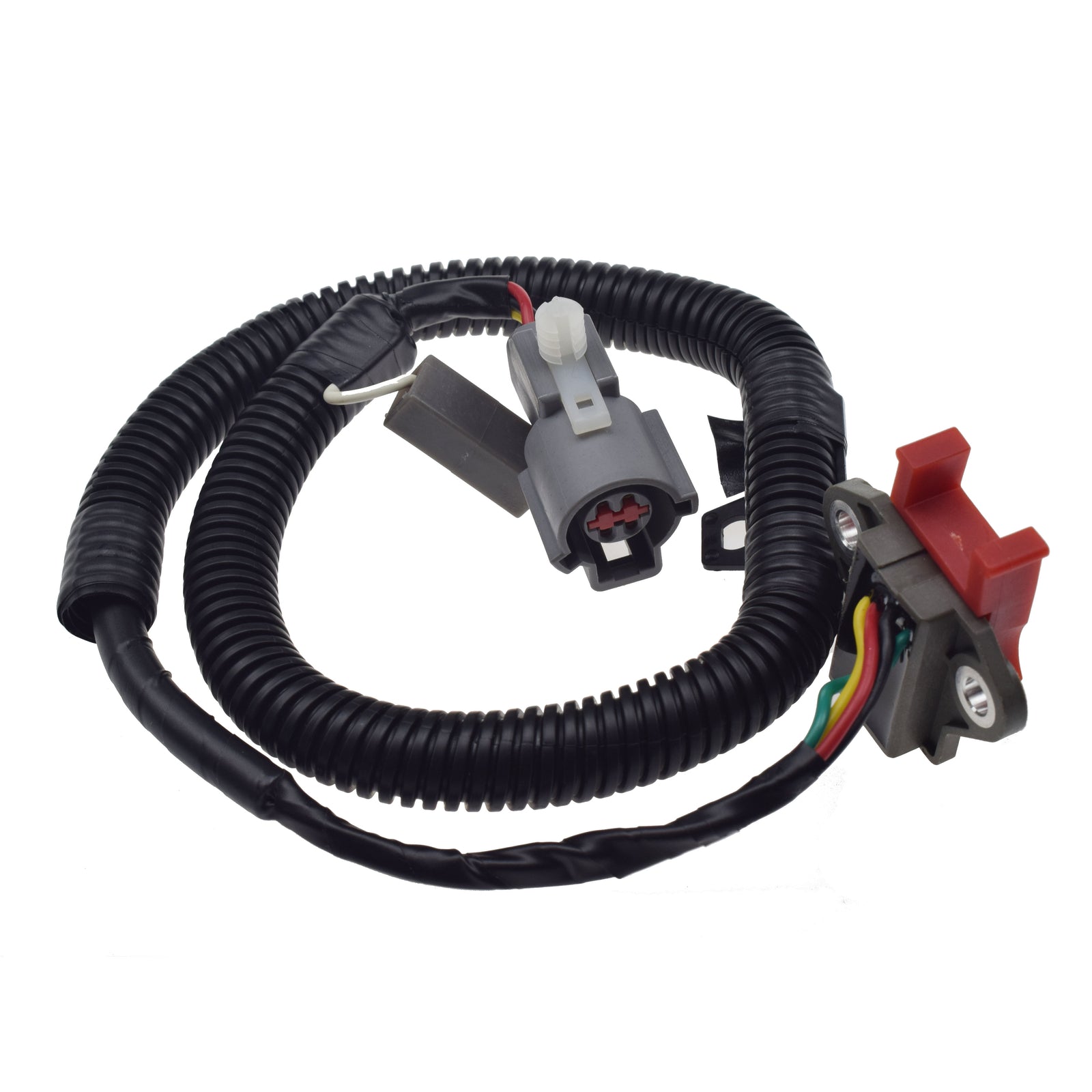 Engine crankshaft position sensor F0TZ6C315B suitable  for ford  Ranger for Mustang and for Mazda B2300. Q