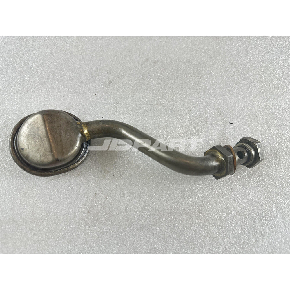 3T75HL oil suction cup is suitable for excavator engine parts.