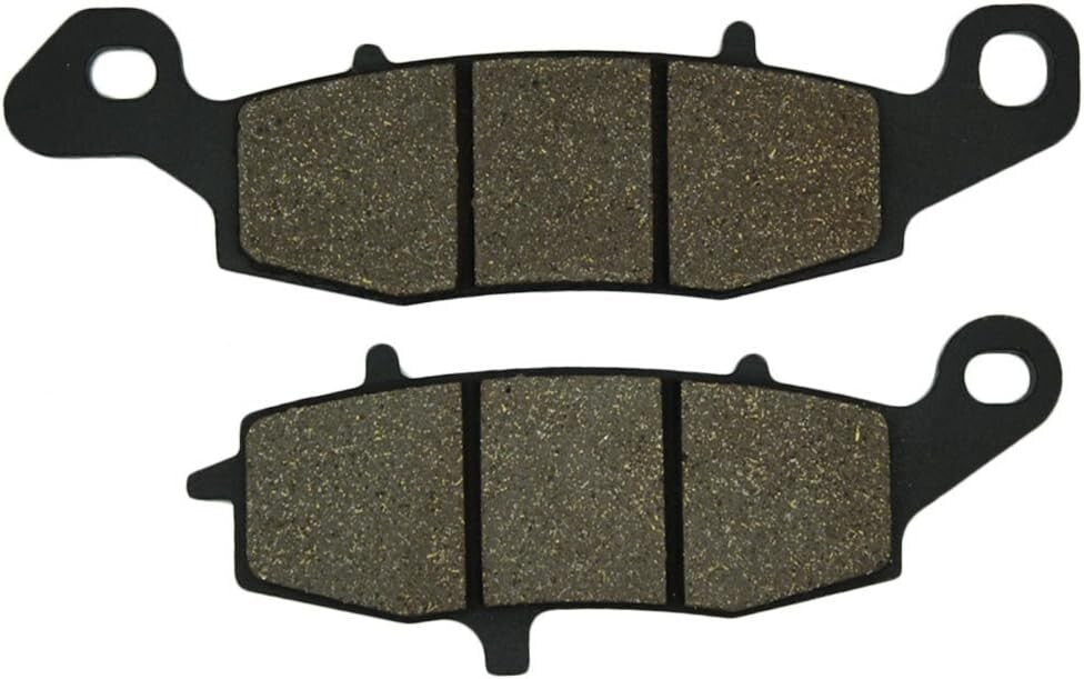 Brake Pads for Kawasaki VN 1500 E4/E5/E6/E7/N4/N6F/N7F/N8F/N8FA Vulcan Classic