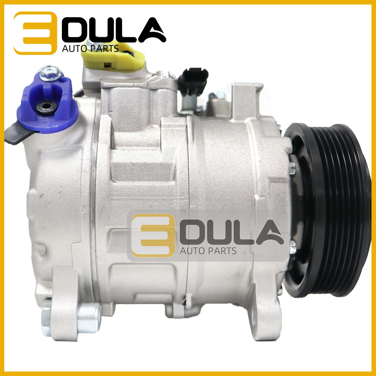 7SEU17A AC compressor suitable for BMW X3 2.0L (2013-17) and for BMW X4 2.0L (15-18). 4471502624