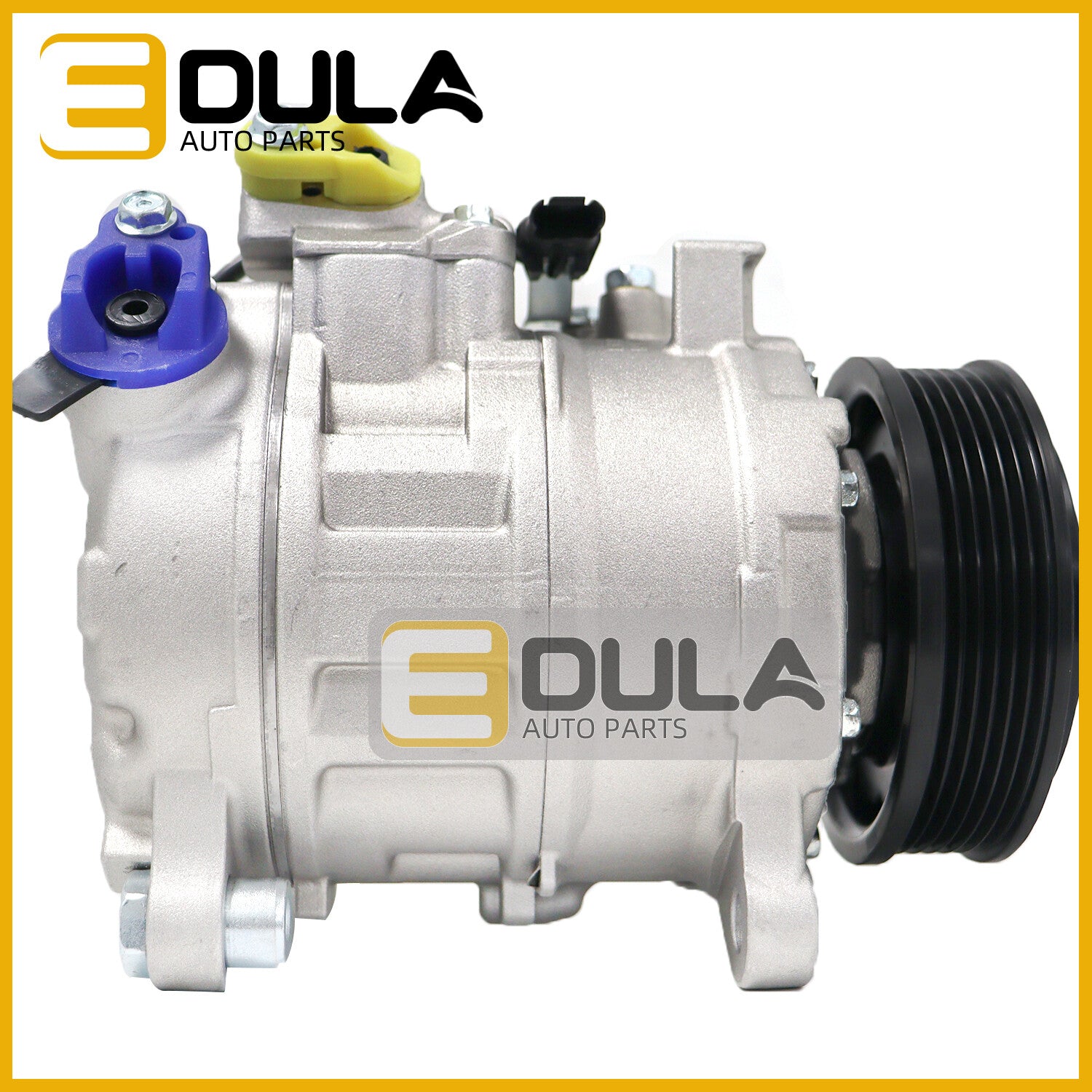 7SEU17A AC compressor suitable for BMW X3 2.0L (2013-17) and for BMW X4 2.0L (15-18). 4471502624