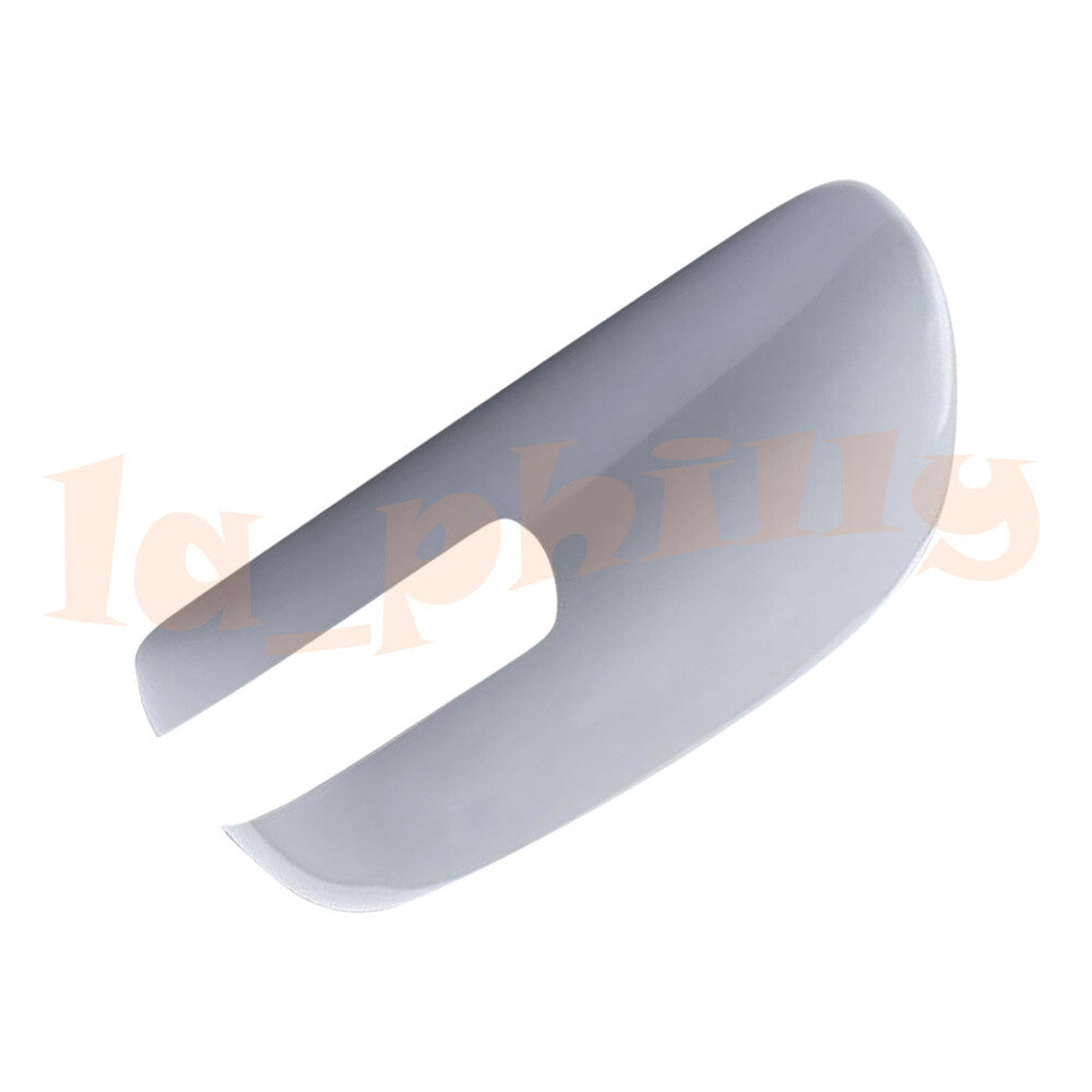 Left Side View Mirror Cover Cap for Toyota for Camry 2006-2011 for Toyota VOS 2008-2013