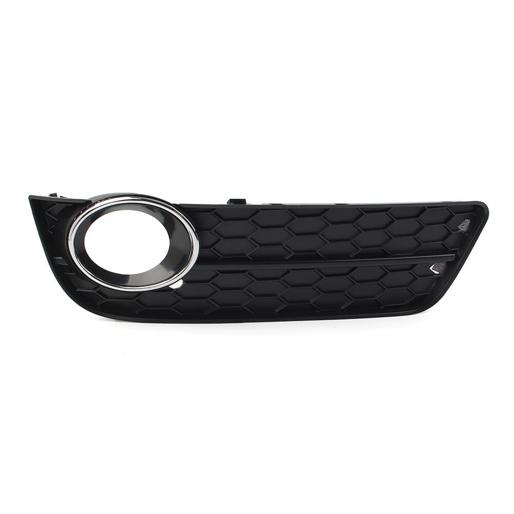 Front Right Bumper Fog Light Cover Grille Grill for Audi A5 2008 2009 2010-2011