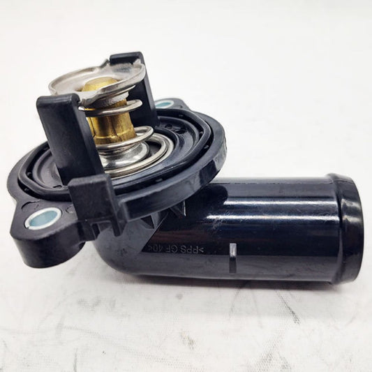 5184977AC Thermostat Housing for Dodge for Challenger 2011-2023 Q