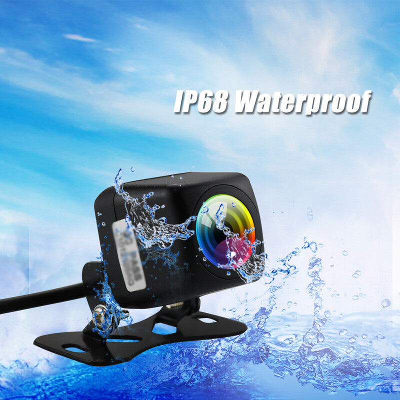 1080P AHD/CVBS 170° Car Reversing Night Vision Parking Camera n