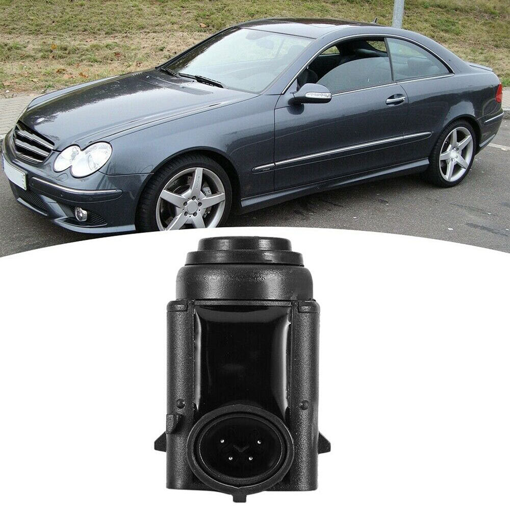 4-pack A0015427418 PDC parking sensor suitable for Mercedes-Benz E320 E350 E430 E500 0015427418