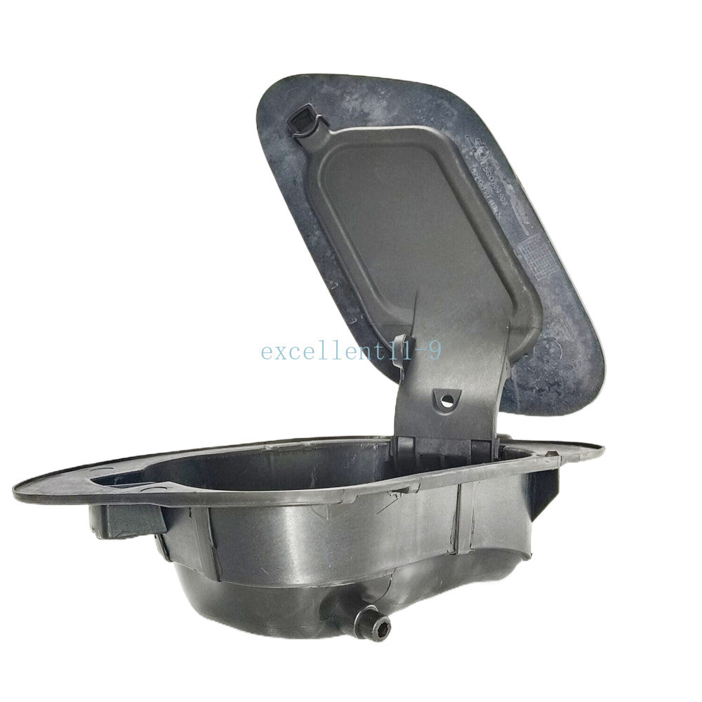 Primer fuel tank filler door cover assembly for Golf GTI #5G0809909#- n