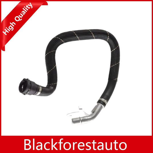 Fits For 14-15 for Jeep Cherokee A/C HVAC Heater Return Connector Piping 52014627AB Q