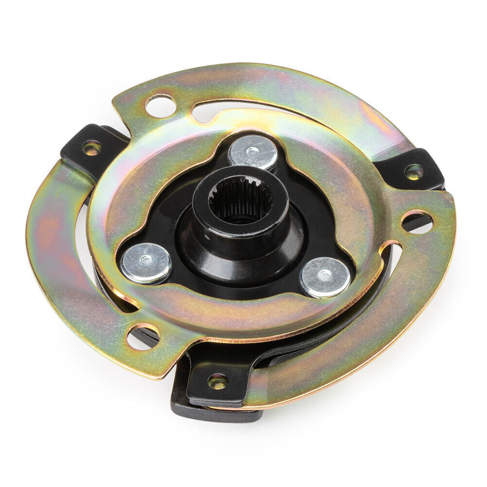 5N0820803 Air Conditioning Compressor Repair Clutch Hub for Seat Altea for Audi A1 Q