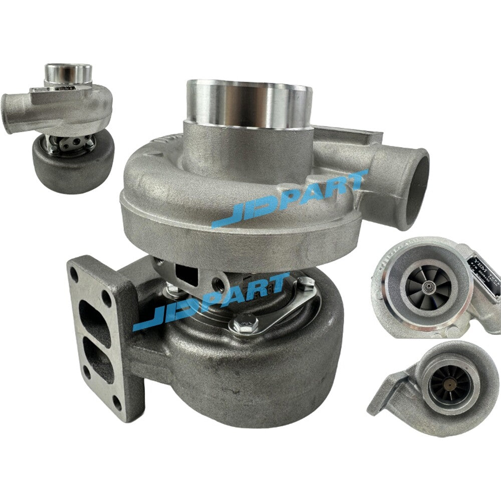 6BT turbocharger 3536469 3519988 - Parts for engines