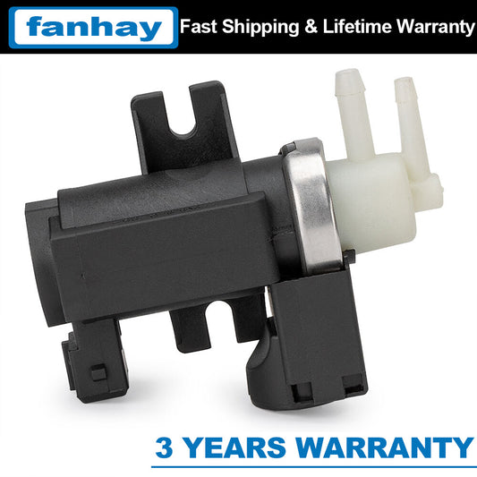 for Hyundai Terracan 2.9L 2001-2006 EGR Solenoid Valve 394004X700 394004X100 Q
