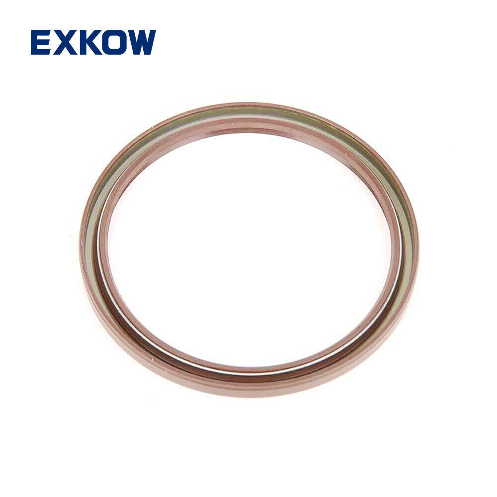 Crankshaft Oil Seal fits for Mitsubishi 4N15 Engine PAJERO SPORT 2015- TRITON 2015