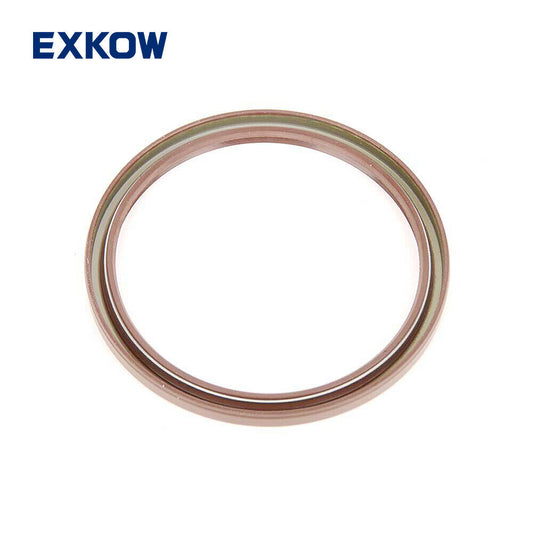 Crankshaft Oil Seal fits for Mitsubishi 4N15 Engine PAJERO SPORT 2015- TRITON 2015