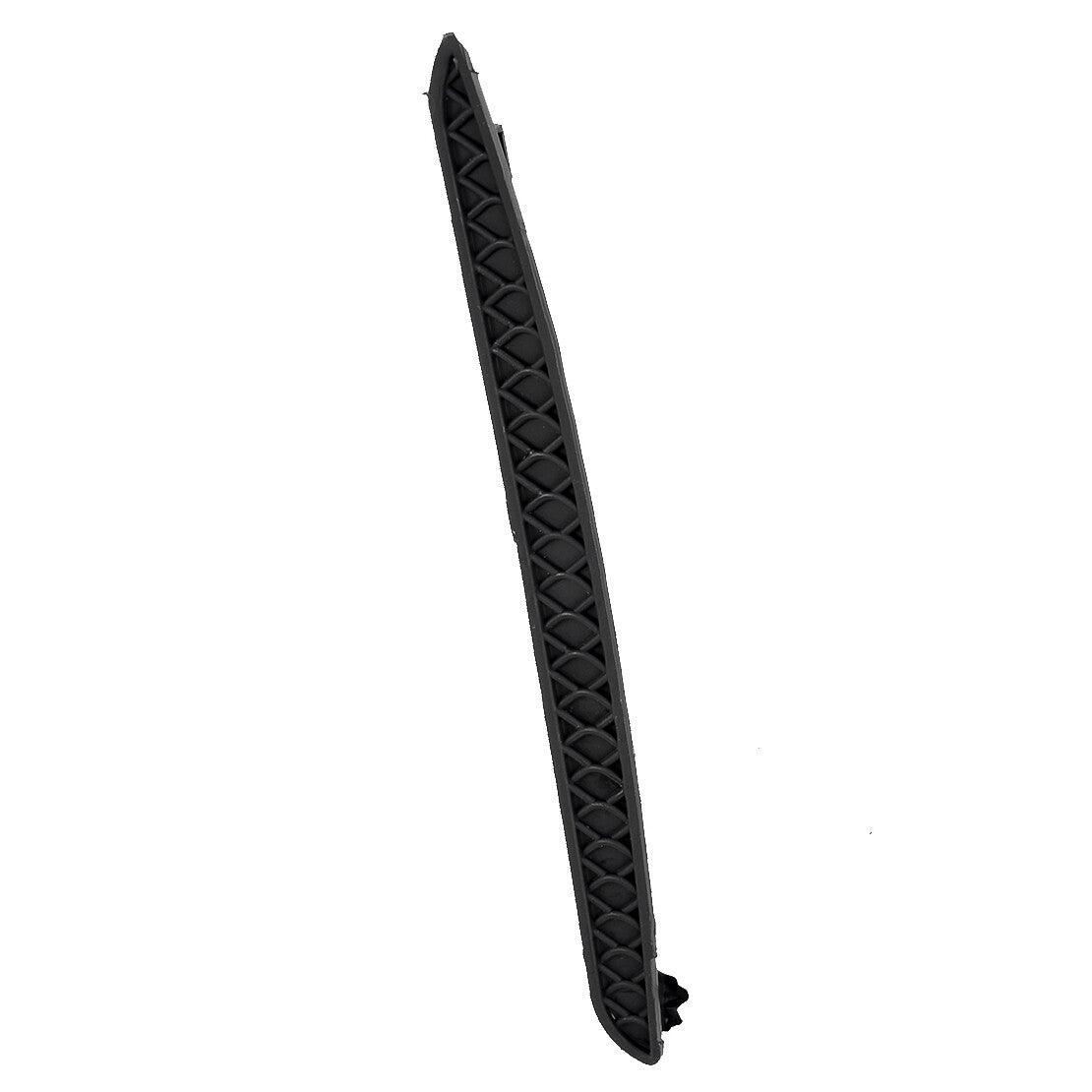 The right rear bumper side vent grille is suitable for W205 C-Class C63 AMG 2013-2017. n