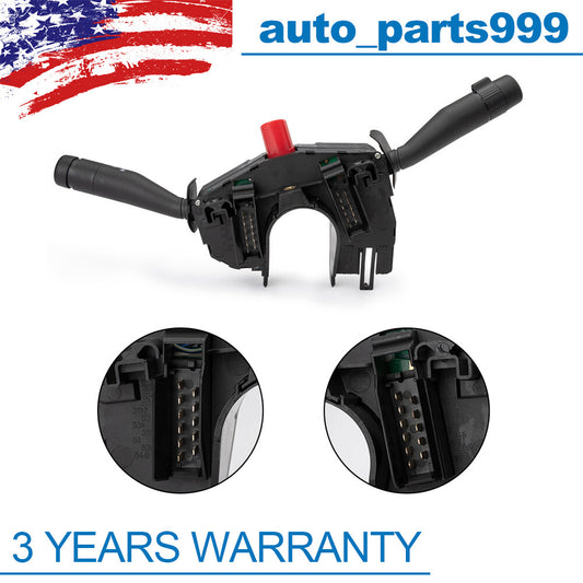 Turn signal windshield wiper switch for Fiesta 1996 97FG13335AB- n
