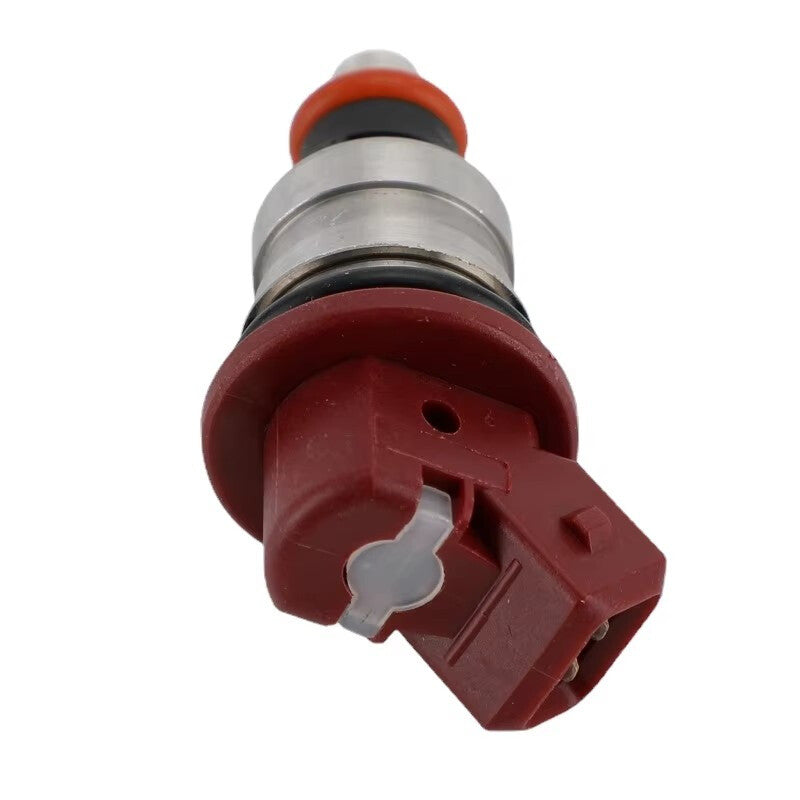 Four fuel injectors for Mercury outboard sailors 804528 75-90-115-200-225 37001