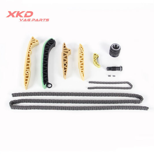 3.0L/3.5L/5.5L timing chain kit for Mercedes-Benz E230 E500 S400L M272
