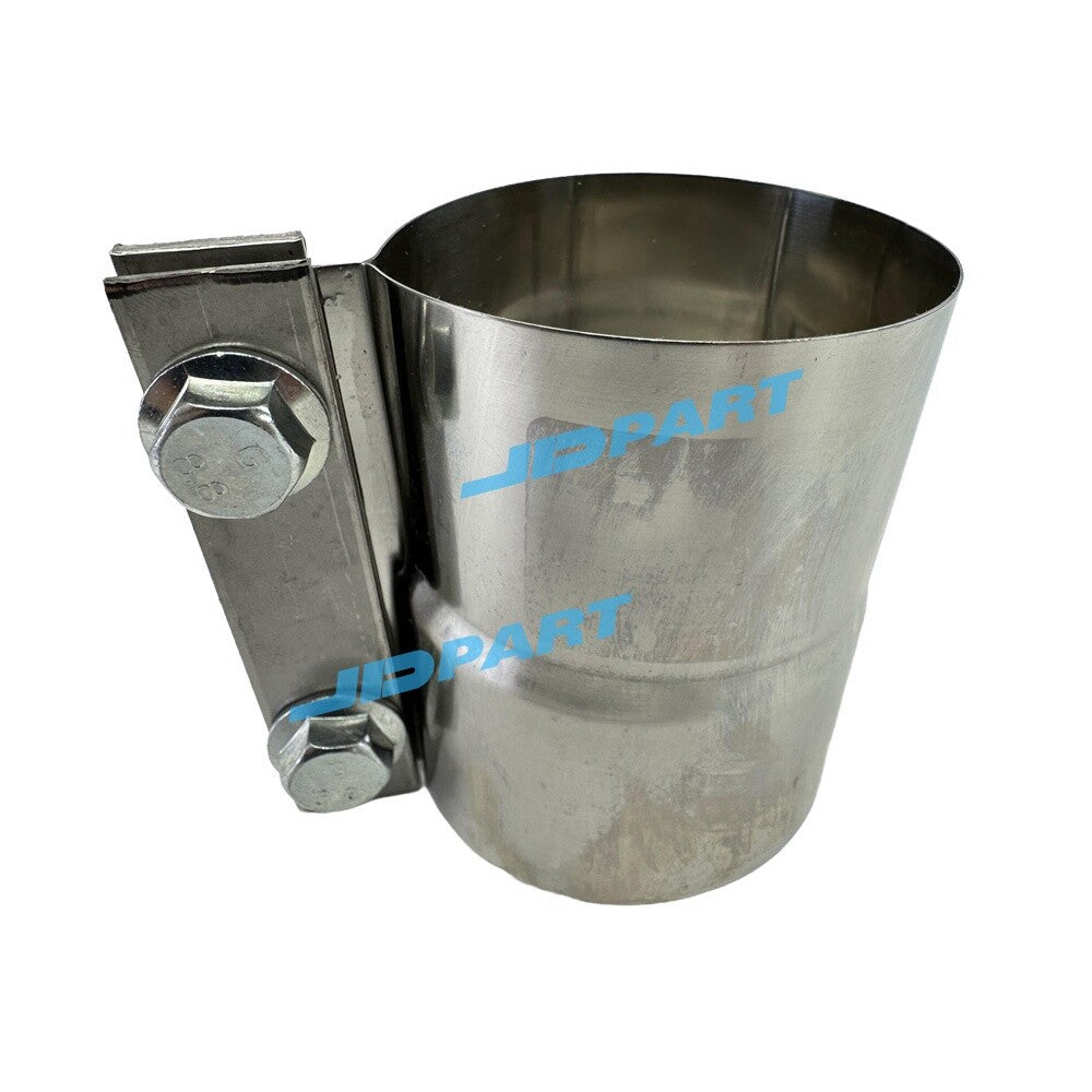 3306 Muffler Clip 3244167 - Suitable for Caterpillar Engine Parts