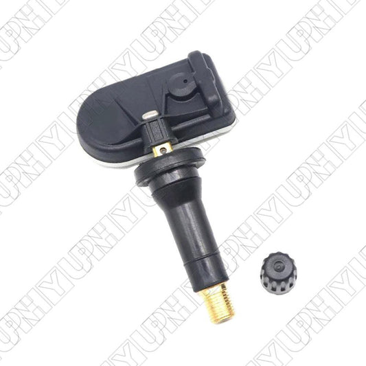 1× TPMS Tire Pressure Sensor 433MHz X0137000023 Fits For Lixiang Ideal L7 L9 ONE Q