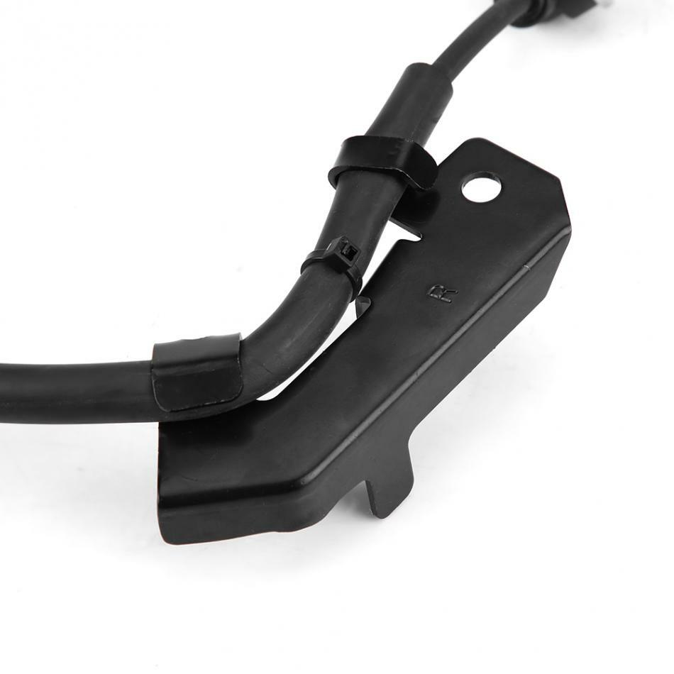ABS speed sensor (front right) 897387989, suitable for Isuzu D-Max/Rodeo TFS77/TFS86/TFS85. n
