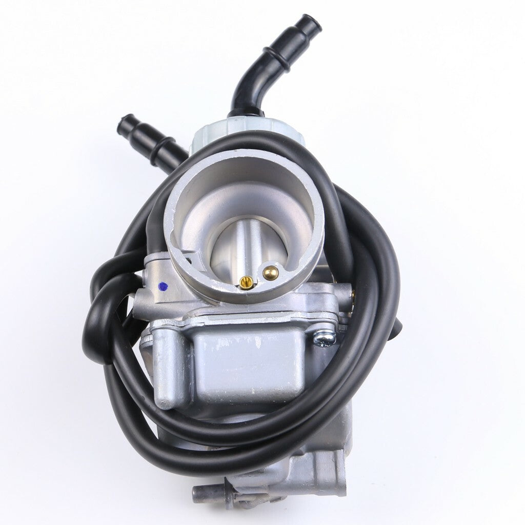 PE24 Flat Slide Carburetor Kit for KAWASAKI KX80 KX100 KX125 GASGAS BSA