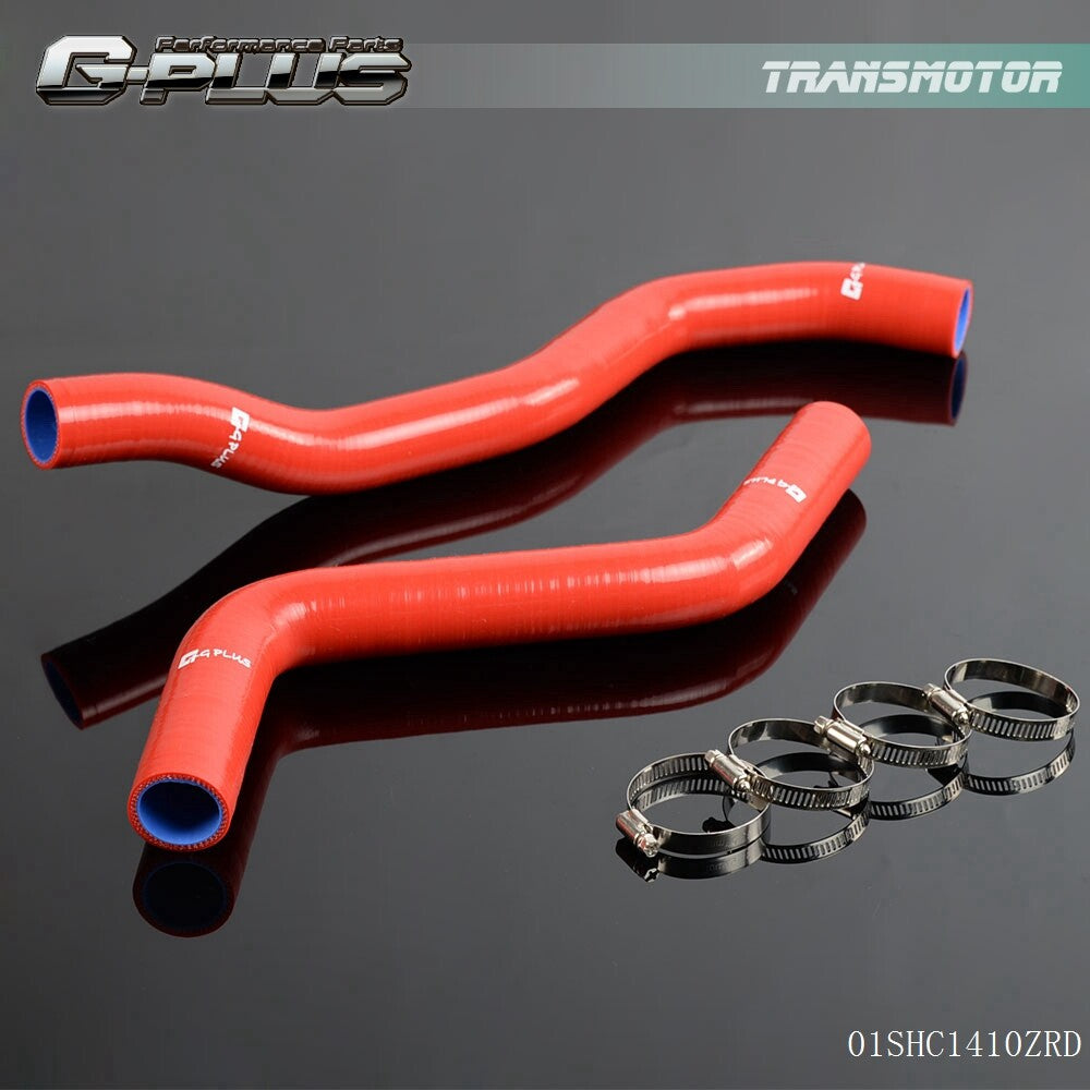 Red Fit 1995-1999 three Eclipse DSM 4G63T 2G