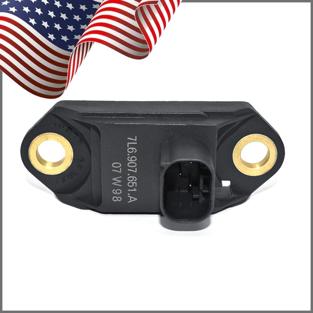 Tilt Angle Sensor for Porsche for Cayenne Base GTS 2008-2010 3 Pins 7L6907651A